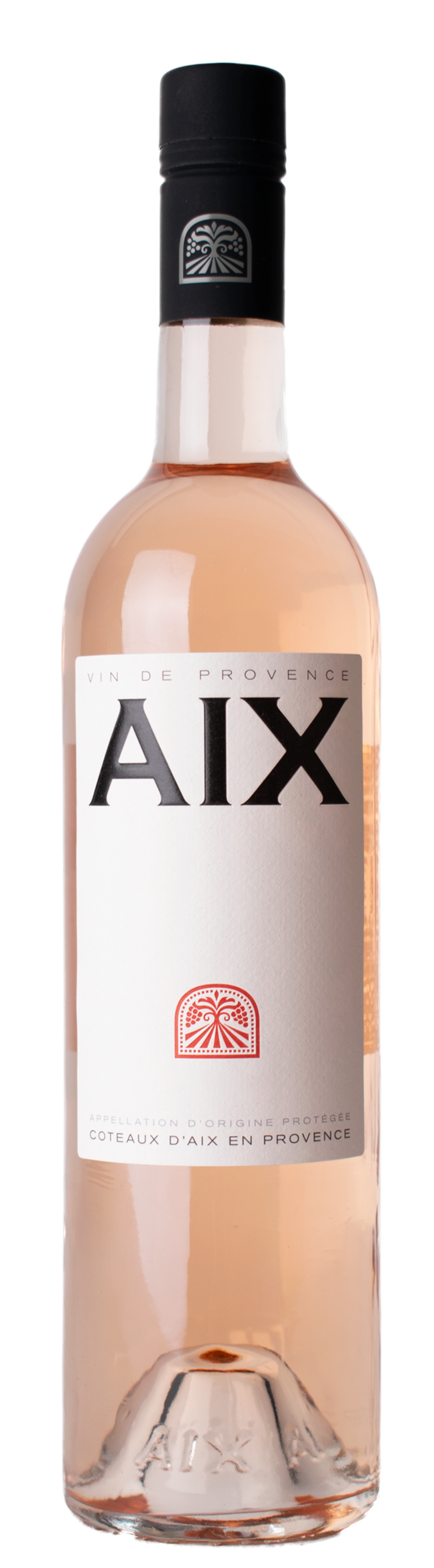Coteaux d'Aix en Provence 2024 Aix Rosé