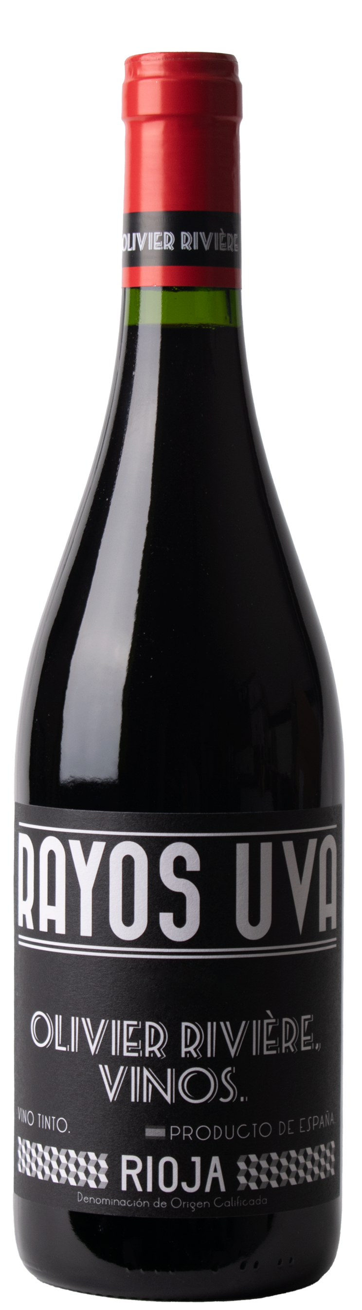 Rioja 2023 Rayos Uva