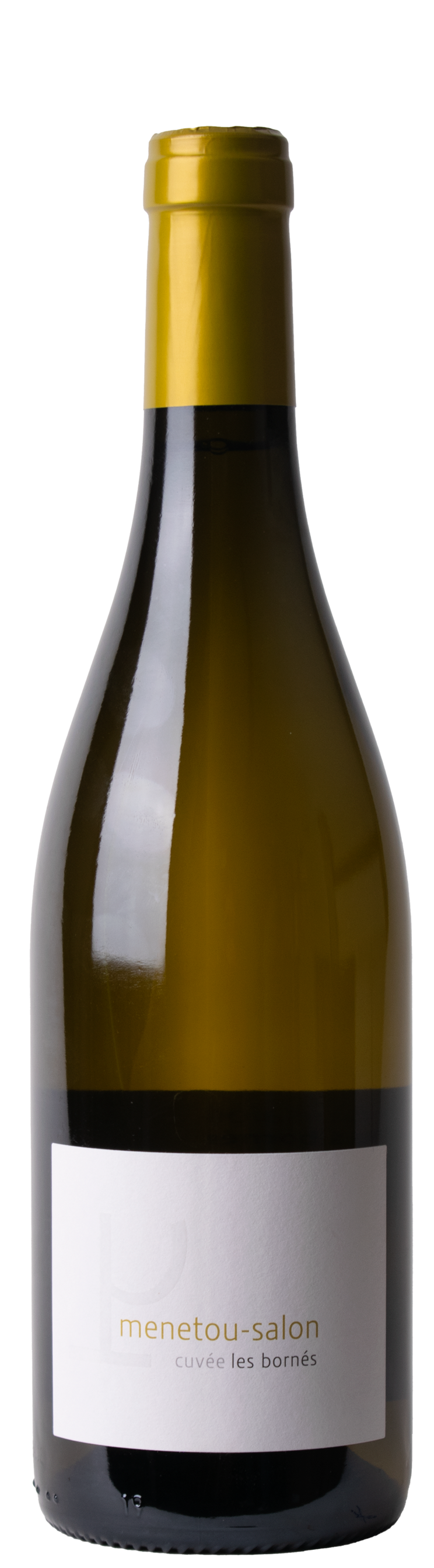 Menetou Salon 2023 les Bornés Blanc