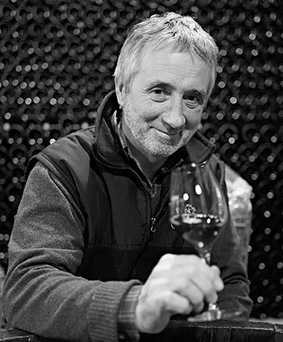 Domaine Laurent Martray