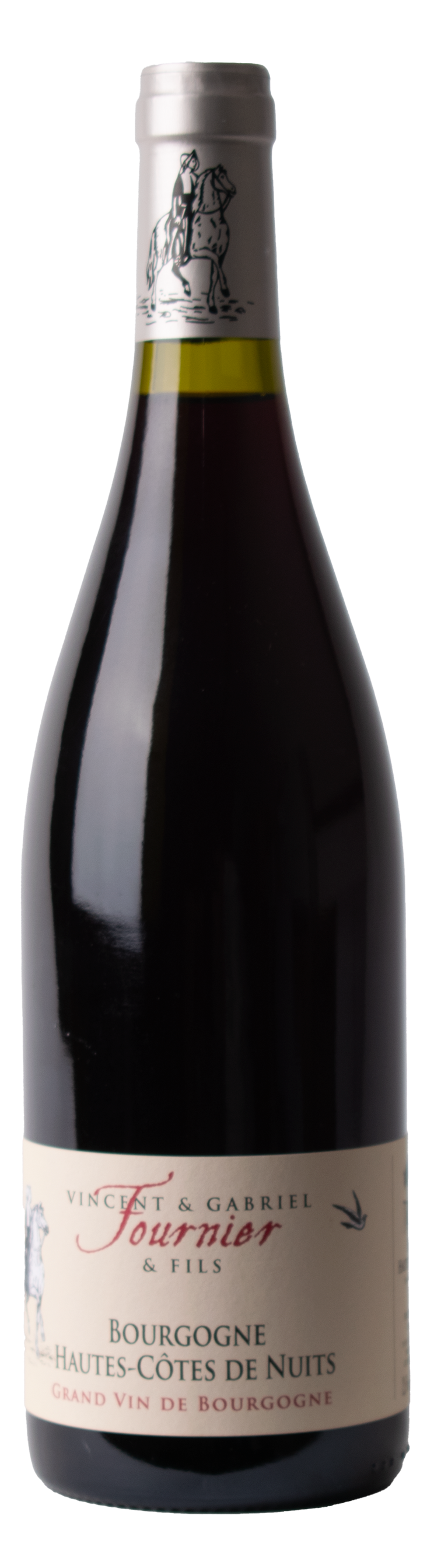 Bourgogne Hautes Cotes de Nuits Rouge 2023