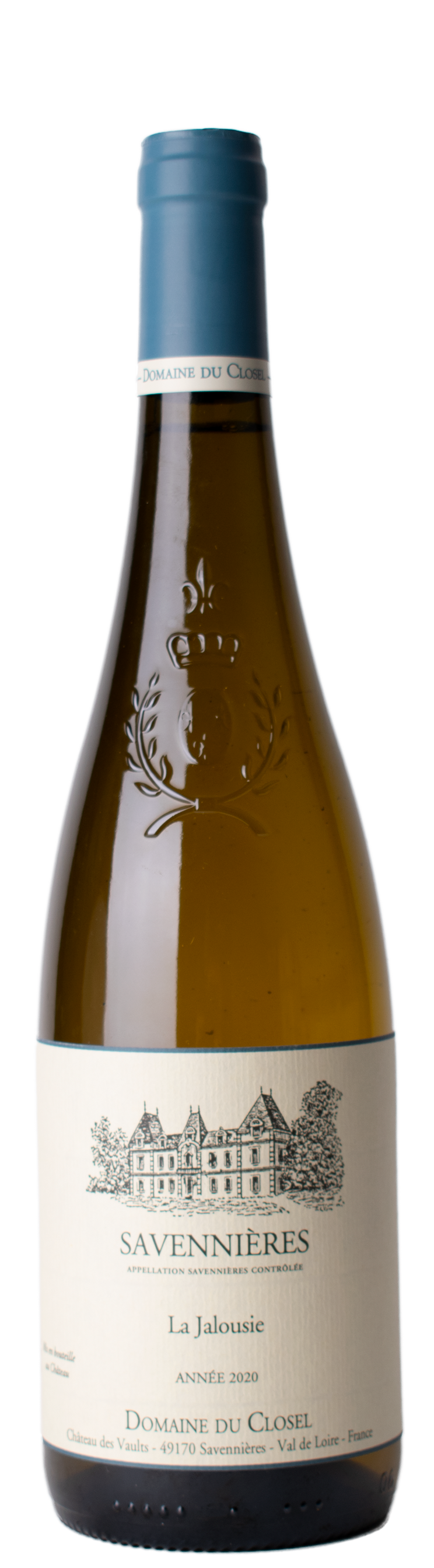 Savennieres 2020 Jalousie