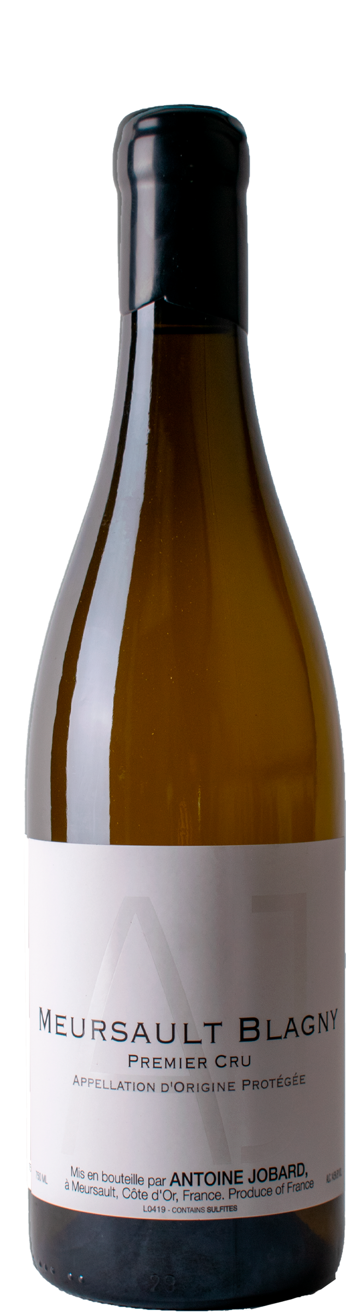 Meursault 1er cru Blagny 2022