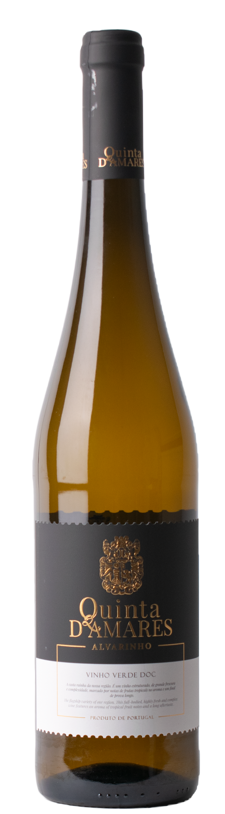 Vinho Verde Alvarinho 2024 Blanc