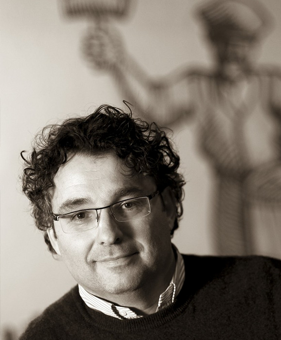 Domaine Chantal Lescure