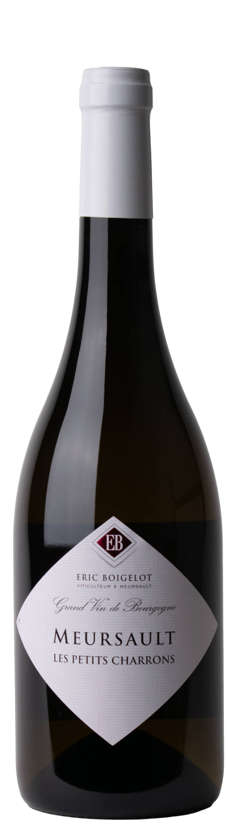 Meursault Les Petits Charrons 2023