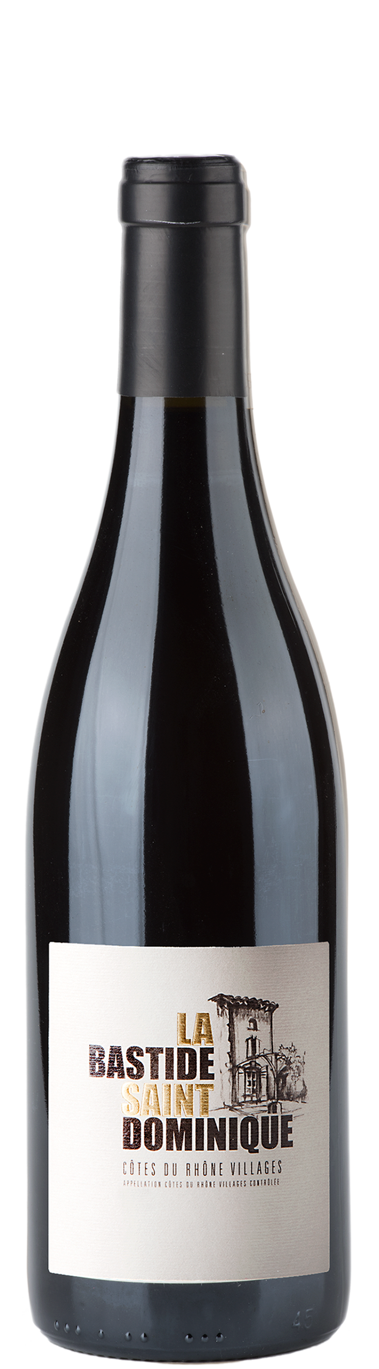 Côtes du Rhône Villages 2023