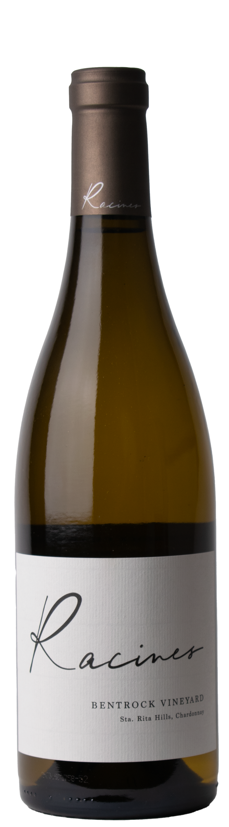 Bentrock Chardonnay 2022