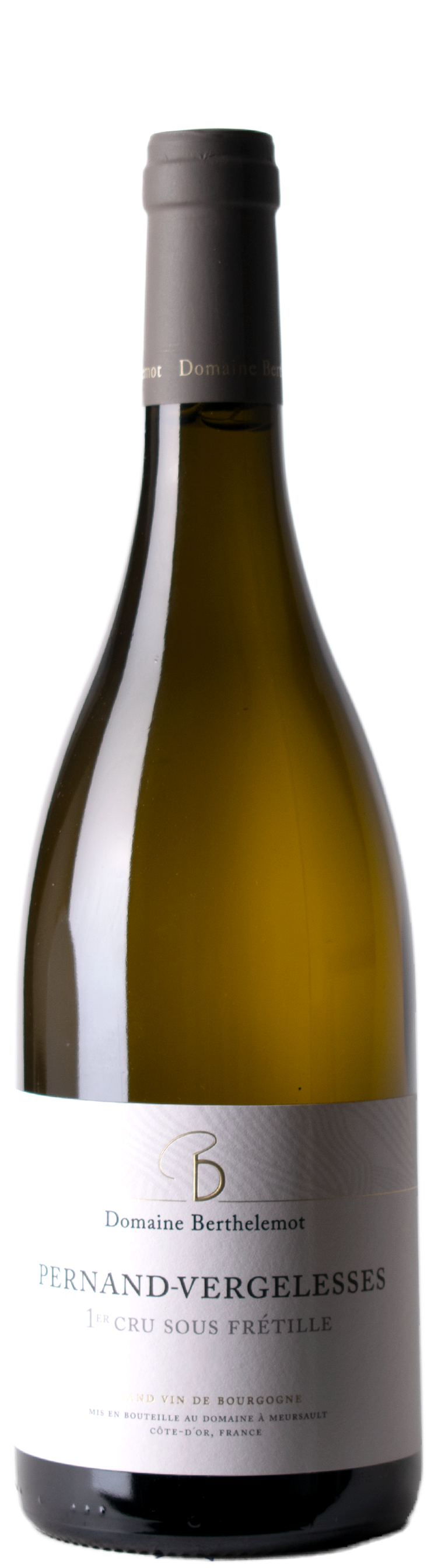 Pernand Vergelesses 1er cru Sous Fretille 2023