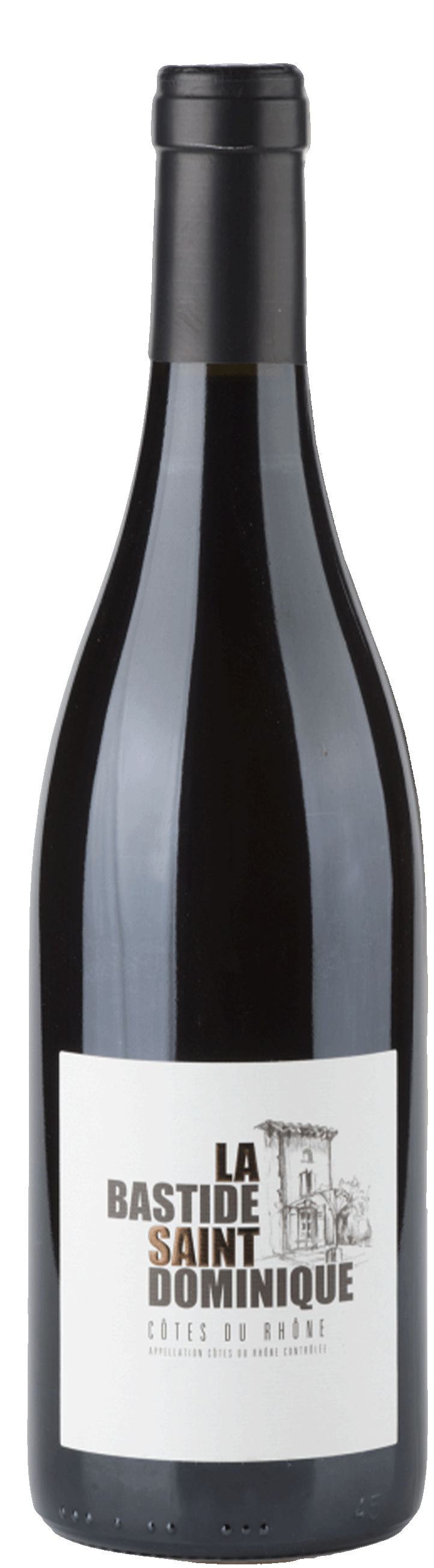 Côtes du Rhône 2024 0,375L