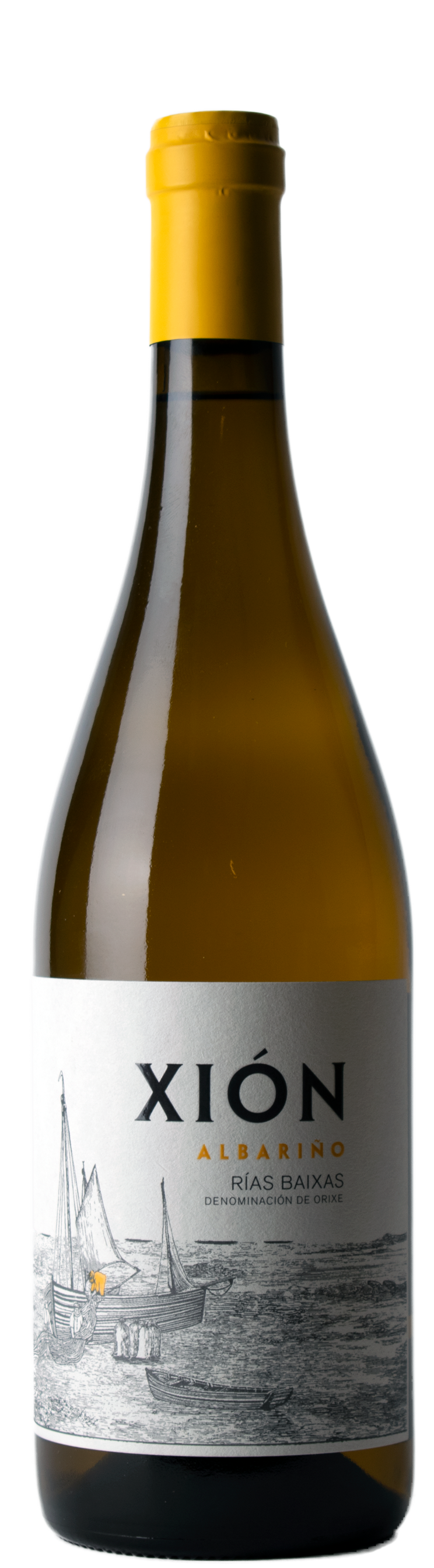 Rias Baixas 2023 Xion