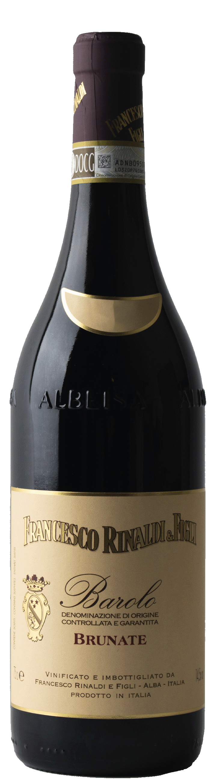 Barolo Brunate 2021