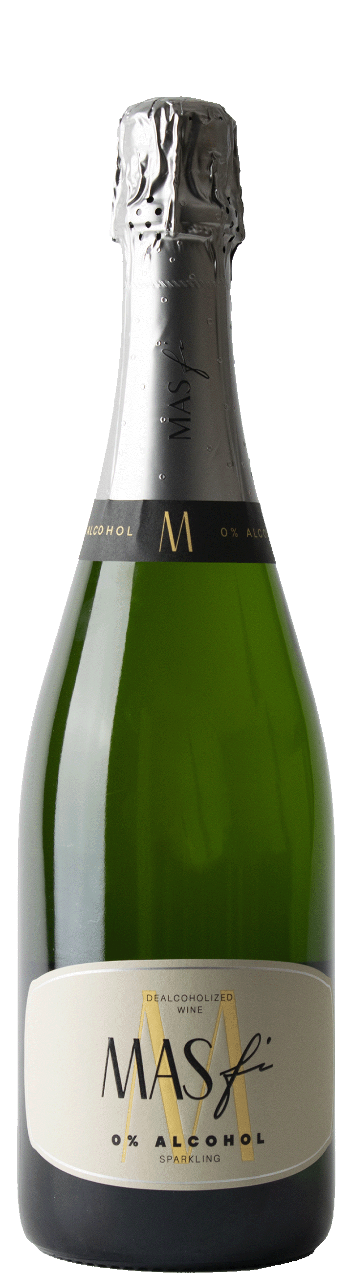 Mas Fi Cava brut 0,0% Sparkling