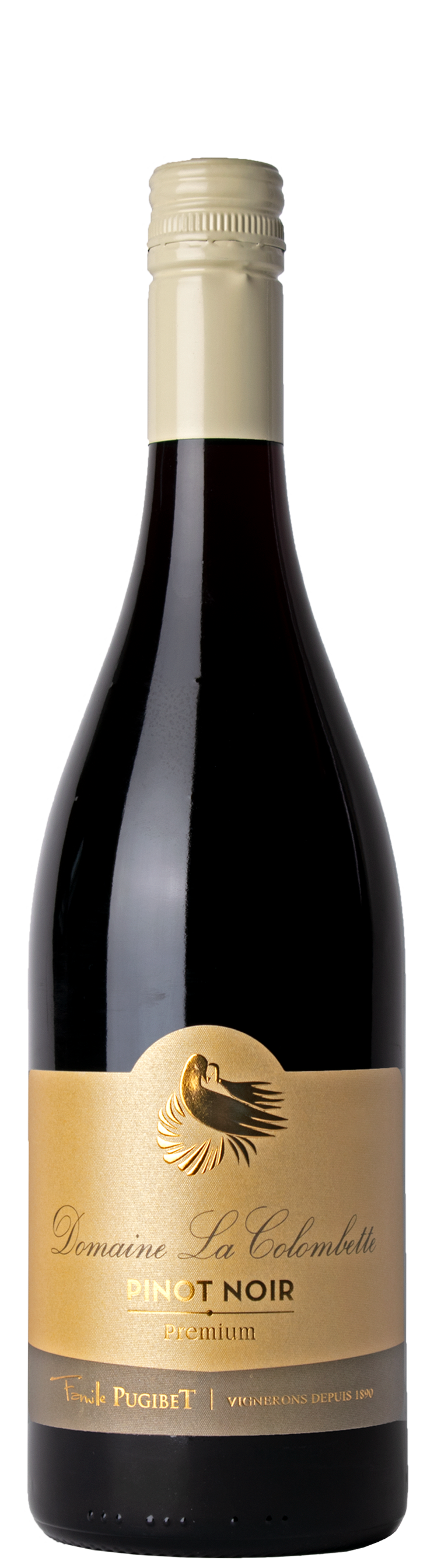 IGP Pays d'Hérault 2023 Pinot Noir Premium